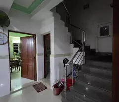 Huỳnh Tấn Phát q7, 4PN, 3 tầng, 6.x tỷ
