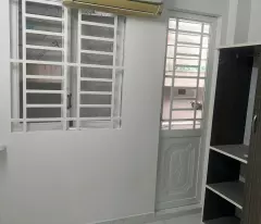 BÁN NHÀ MỚI 1 TRỆT 1 LẦU – SỔ HỒNG RIÊNG – LÂM VĂN BỀN, Q7  2.15 TỶ