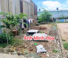 CẦN BÁN 87M2 ĐẤT THỔ CƯ HẺM 2/ XE TẢI TỚI ĐẤT
