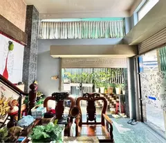 Nhà Đường Mai Thị Lựu Đa Kao Cũ Quận 1.