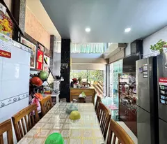 Nhà Đường Mai Thị Lựu Đa Kao Cũ Quận 1.