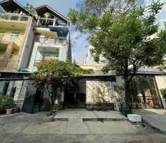 KHU BÌNH LỢI - TUYỆT CHỦNG - LÔ 5*20 - 10 BƯỚC RA CÔNG VIÊN - KHU XÂY 5 TẦNG ĐỒNG BỘ CỰC ĐẸP - CHỈ