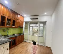 Căn hộ chung cư Gia Lâm 4 tỷ 70m đầy đủ công năng,sổ đỏ