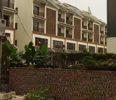 45m2 ĐẤT ĐẤU GIÁ, HÀNG XÓM KĐT HINODE, VIEW SÂN BÓNG, 100m RA MẶT ĐƯỜNG QUỐC LỘ 32, CHỢ NHỔN