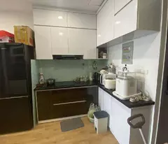Chung cư T&T Định Công 5 tỷ đầy đủ 2pn full nội thất