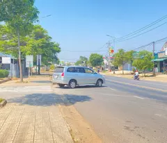 Đất mặt tiền quốc lộ 20, hiệp thạnh, đức trọng cũ, lâm đồng