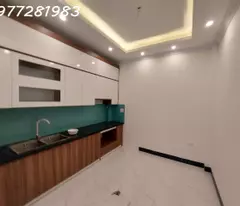 🔥 HIẾM NHÀ ĐẸP DI TRẠCH – FULL NỘI THẤT – GẦN GA NHỔN