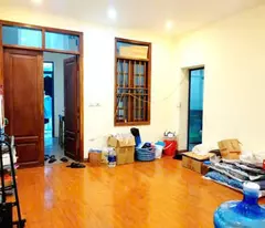 Siêu phẩm ngõ 279 Đội Cấn Ba Đình 80m 4 tầng ô tô tránh ngõ rộng giá 33.8 tỷ 0878168006