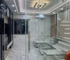 NHÀ PHỐ TRỆT LỬNG 2 LẦU – LÊ VĂN KHƯƠNG – GIÁ TỐT ĐẦU TƯ & Ở NGAY