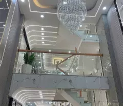 NHÀ PHỐ TRỆT LỬNG 2 LẦU – LÊ VĂN KHƯƠNG – GIÁ TỐT ĐẦU TƯ & Ở NGAY