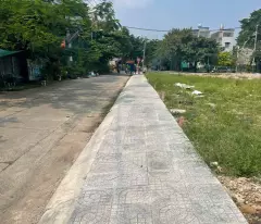 SIÊU ĐẤT MT ĐÔNG HƯNG THUẬN 02 – NGANG 20M – 1.915M² THỔ CƯ – CHỈ 140 TỶ