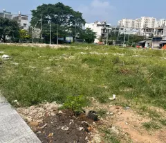 SIÊU ĐẤT MT ĐÔNG HƯNG THUẬN 02 – NGANG 20M – 1.915M² THỔ CƯ – CHỈ 140 TỶ