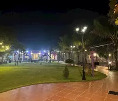 BÌNH MỸ – “NHÀ VƯỜN MÀU TÍM” 3.000M² NGỘP NGÂN HÀNG – GIẢM SỐC 2 TỶ