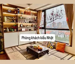 Bán căn hộ 87m tại X2 Đại Kim Hoàng Mai Hà Nội