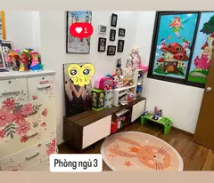 Bán căn hộ 87m tại X2 Đại Kim Hoàng Mai Hà Nội