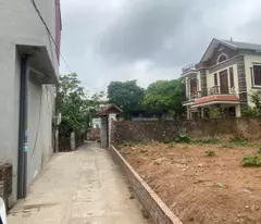 Bán đất tại Nam Sơn gần khu công nghiệp Gotek giá 2 tỷ