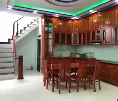 Bán nhà Quận 7 – DT 104,6m² (5x21m), kết cấu 3 tầng BTCT 8 TỶ 2