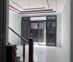 Bán nhà Quận 7 – DT 104,6m² (5x21m), kết cấu 3 tầng BTCT 8 TỶ 2
