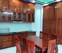 Bán nhà Quận 7 – DT 104,6m² (5x21m), kết cấu 3 tầng BTCT 8 TỶ 2