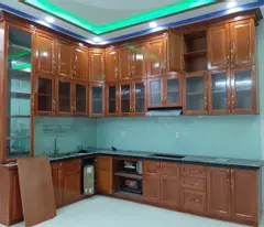 Bán nhà Quận 7 – DT 104,6m² (5x21m), kết cấu 3 tầng BTCT 8 TỶ 2