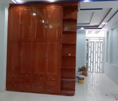Bán nhà Quận 7 – DT 104,6m² (5x21m), kết cấu 3 tầng BTCT 8 TỶ 2