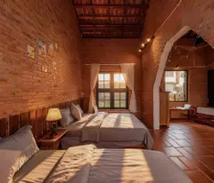Cho thuê homestay 13 phòng 30 triệu/tháng Hùng Vương Phường 8 Đà Lạt