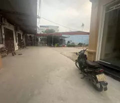 Bán đất 46m2 tổ 5 thị trấn An Dương Hải Phòng