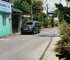 Bán đất Quận 12 – vị trí đẹp, tiềm năng cao