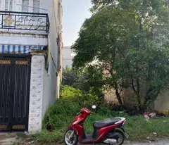 Bán đất Quận 12 – vị trí đẹp, tiềm năng cao