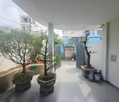 Bán nhà đường số 19, Linh Chiểu, Thủ Đức, TP HCM. DT - 127m2, 3 tầng, 13.1 tỷ