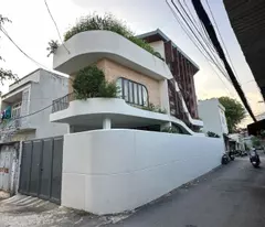Bán nhà đường số 19, Linh Chiểu, Thủ Đức, TP HCM. DT - 127m2, 3 tầng, 13.1 tỷ