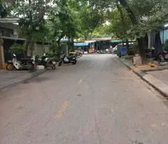 Cho thuê ngõ nhà phố Nguyễn Thị Định, Trung Hòa Nhân Chính giá 45tr