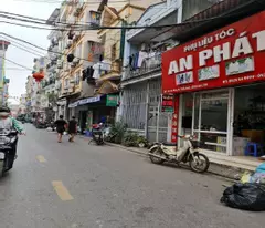 🔥 61m2 ô tô tránh tại Trâu Quỳ, Gia Lâm, cạnh Học viện Nông nghiệp mà chỉ 8 tỷ x. Lh 0989894845 🔥