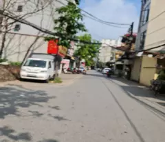 🔥 Bán đất 45m2 Trâu Quỳ, Gia Lâm, đường ô tô 16 chỗ chạy thông. LH 0989894845 🔥