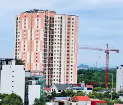 Chính Chủ Bán rẻ 120m2 Đối Diện 2 Tòa Chung Cư Khu Tái Định Cư Bắc Phú Cát - Đất Hòa Lạc giá Rẻ