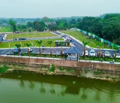 💥 ĐẤT VIEW HỒ HÒA LẠC – 100M² FULL THỔ CƯ – SỔ ĐỎ TRAO TAY