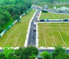 💥 ĐẤT VIEW HỒ HÒA LẠC – 100M² FULL THỔ CƯ – SỔ ĐỎ TRAO TAY