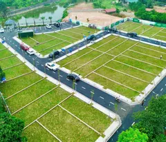 💥 ĐẤT VIEW HỒ HÒA LẠC – 100M² FULL THỔ CƯ – SỔ ĐỎ TRAO TAY