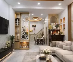2 MẶT TIỀN ĐƯỜNG SÁT MẶT TIỀN TỈNH LỘ 10 SIÊU ĐẸP 50M2 2 TẦNG DƯỚI 3.8 TỎI +++ THƯƠNG LƯỢNG MẠNH