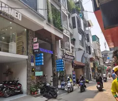 🌇 BÁN NHÀ MẶT PHỐ TRUNG LIỆT - ĐỐNG ĐA - 130M2 - MT 5.6M - KINH DOANH ĐA DẠNG - GIÁ 54,5 TỶ