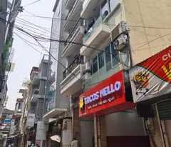 🌇 BÁN NHÀ MẶT PHỐ TRUNG LIỆT - ĐỐNG ĐA - 130M2 - MT 5.6M - KINH DOANH ĐA DẠNG - GIÁ 54,5 TỶ