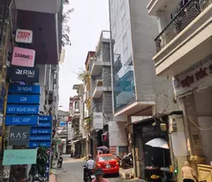 🌇 BÁN NHÀ MẶT PHỐ TRUNG LIỆT - ĐỐNG ĐA - 130M2 - MT 5.6M - KINH DOANH ĐA DẠNG - GIÁ 54,5 TỶ