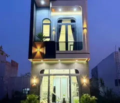Bán gấp nhà sổ riêng dưới 3 tỷ tại Phường Tương Bình Hiệp, Thủ Dầu Một.