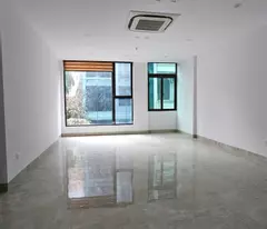 Cho thuê nhà 7 tầng Thái Hà, Đống Đa. Giá: 65tr/ tháng