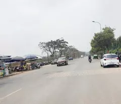 Bán gấp lô đất giá rẻ xây trọ sát ĐHQG