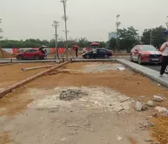 Bán gấp lô đất giá rẻ xây trọ sát ĐHQG