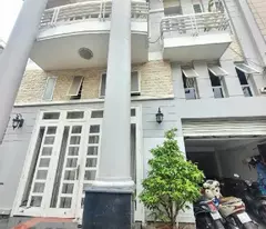 🏡 BIỆT THỰ KHU VIP BÌNH LỢI – 175M² – GARA – HẺM XE TẢI – GẦN ĐH – 21 TỶ