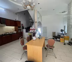 🏡 BIỆT THỰ KHU VIP BÌNH LỢI – 175M² – GARA – HẺM XE TẢI – GẦN ĐH – 21 TỶ