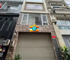 🏢 NHÀ 6 TẦNG THANG MÁY – 70M² – PHẠM VĂN ĐỒNG, P.13 – KHAI THÁC TỐT – 13.5 TỶ