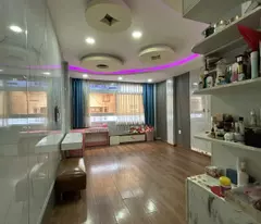 🏢 NHÀ 6 TẦNG THANG MÁY – 70M² – PHẠM VĂN ĐỒNG, P.13 – KHAI THÁC TỐT – 13.5 TỶ